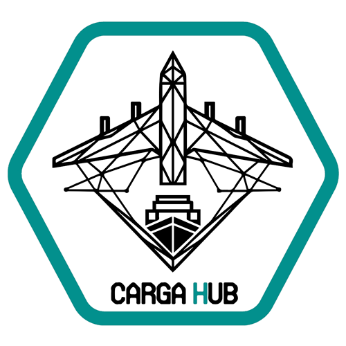 Logo Carga Hub